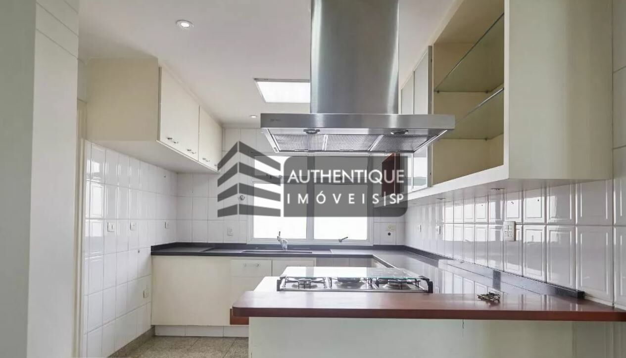 Apartamento à venda com 3 quartos, 204m² - Foto 44