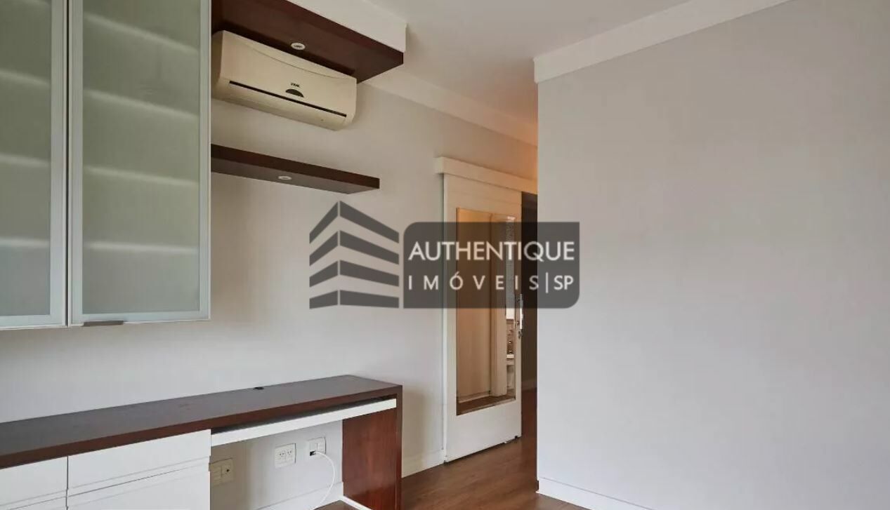 Apartamento à venda com 3 quartos, 204m² - Foto 27