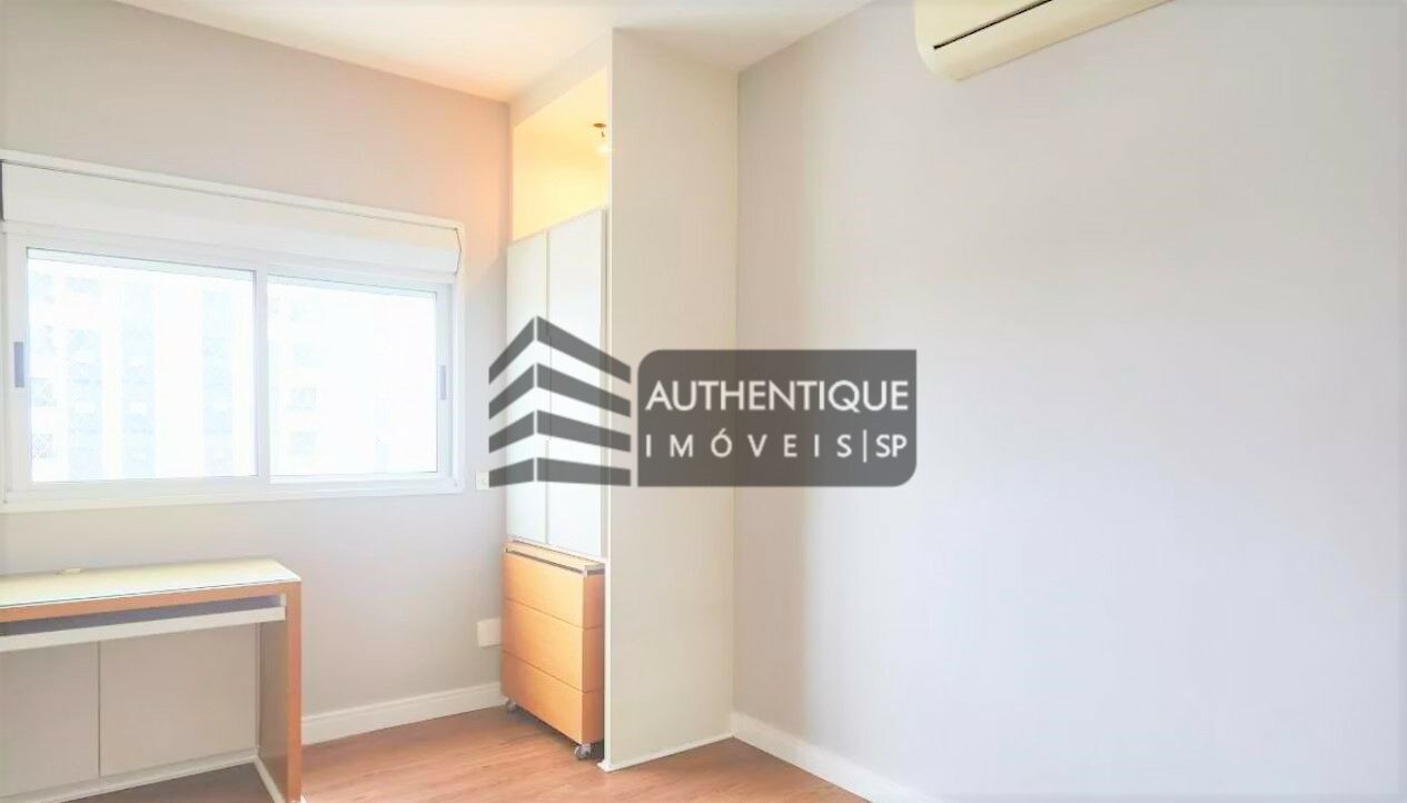 Apartamento à venda com 3 quartos, 204m² - Foto 16