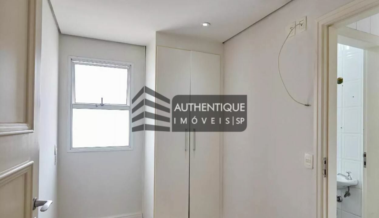 Apartamento à venda com 3 quartos, 204m² - Foto 41