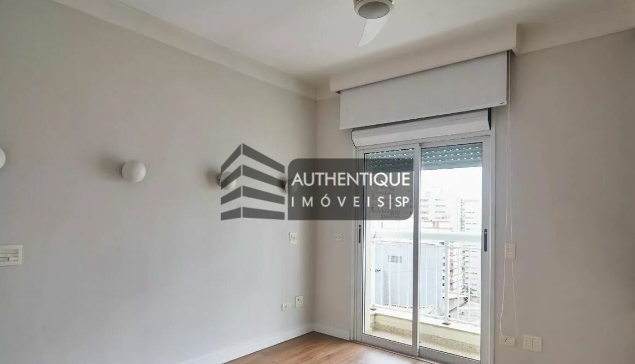 Apartamento à venda com 3 quartos, 204m² - Foto 25