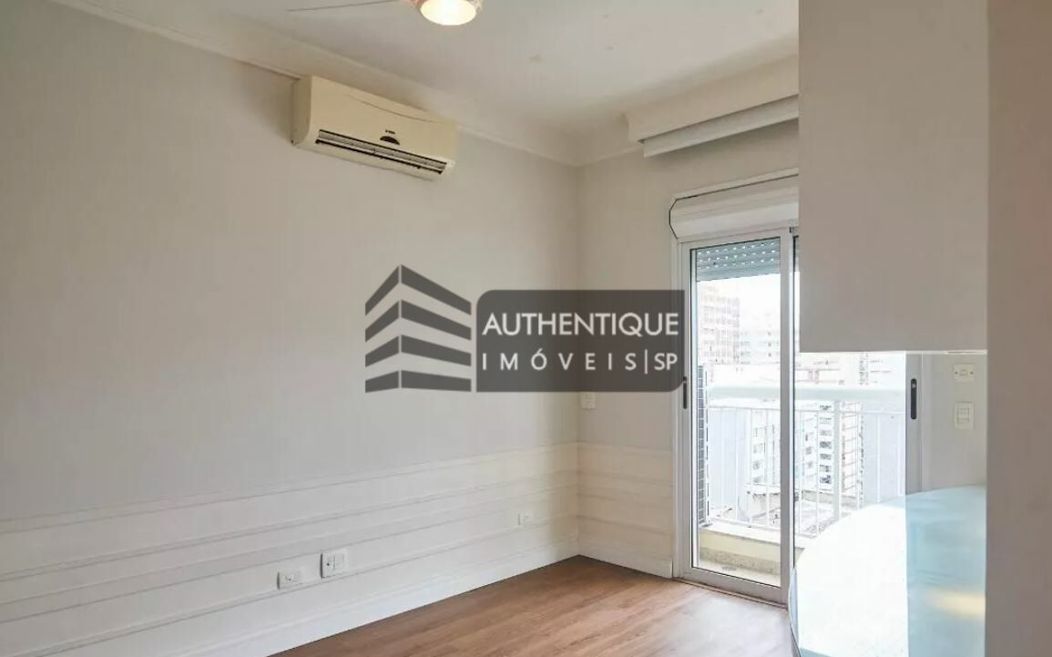 Apartamento à venda com 3 quartos, 204m² - Foto 37