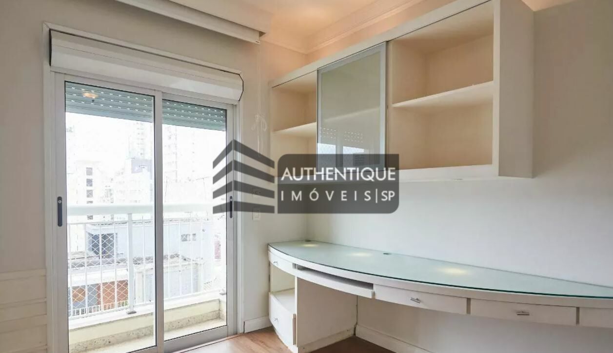 Apartamento à venda com 3 quartos, 204m² - Foto 38