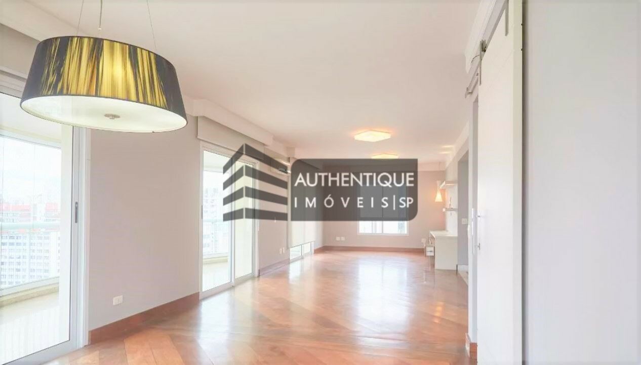 Apartamento à venda com 3 quartos, 204m² - Foto 12