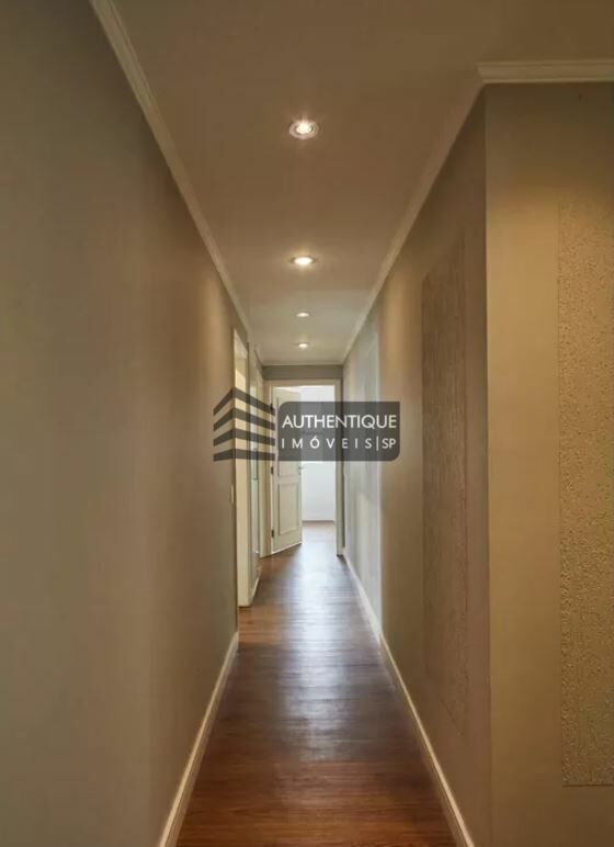 Apartamento à venda com 3 quartos, 204m² - Foto 23