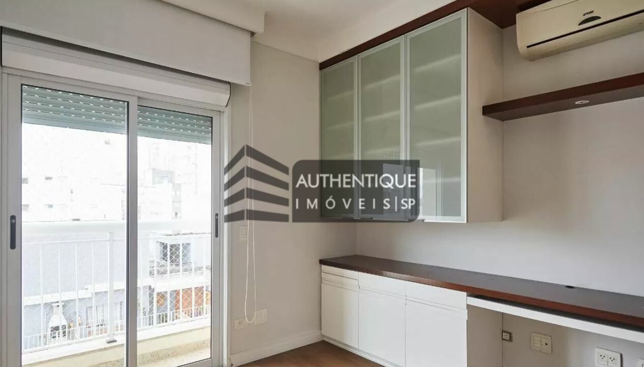 Apartamento à venda com 3 quartos, 204m² - Foto 26