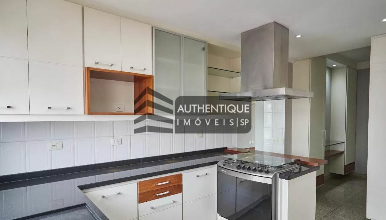 Apartamento à venda com 3 quartos, 204m² - Foto 45