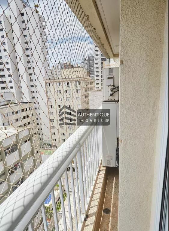 Apartamento à venda com 3 quartos, 204m² - Foto 36