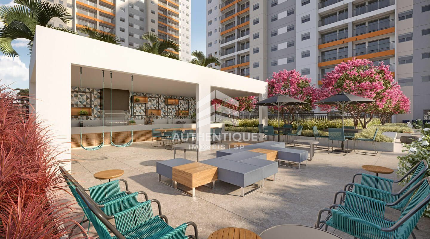 Apartamento, 3 quartos, 115 m² - Foto 11