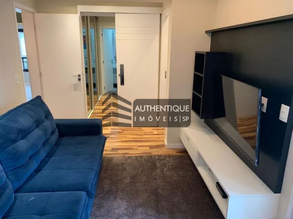 Apartamento à venda com 3 quartos, 150m² - Foto 3