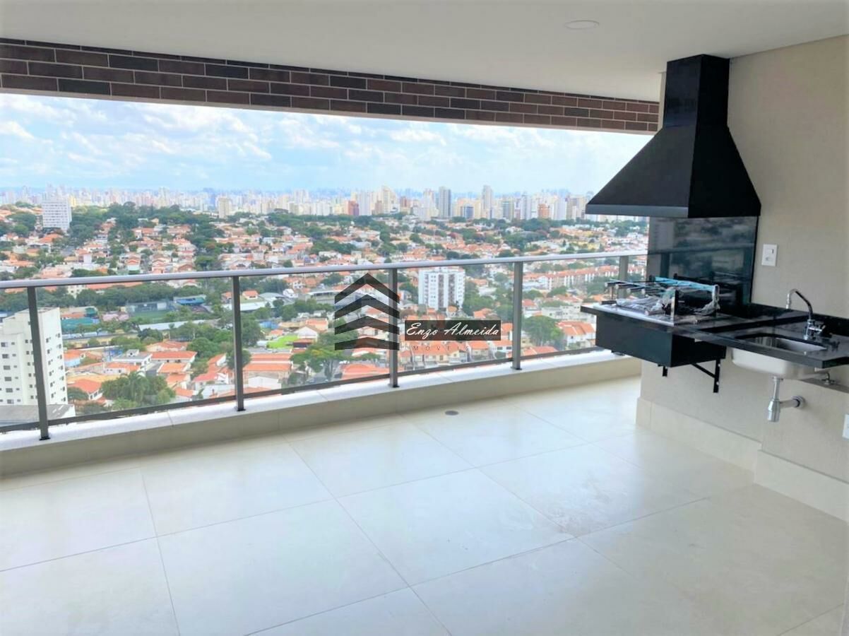 Apartamento à venda com 3 quartos, 131m² - Foto 32