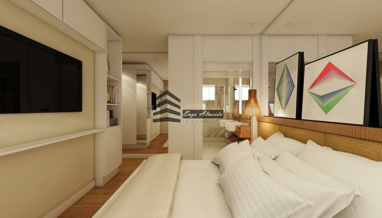 Apartamento à venda com 3 quartos, 131m² - Foto 26