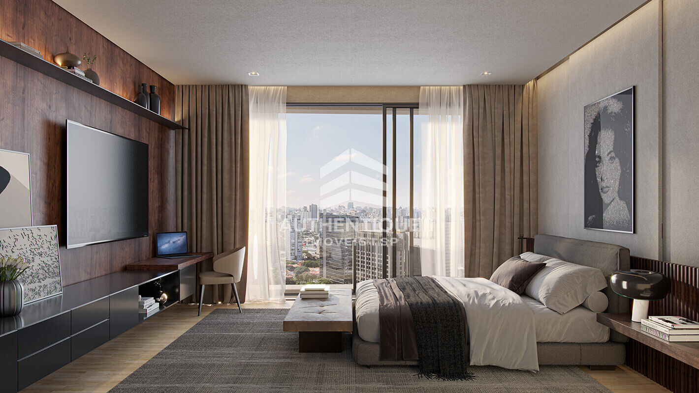 Apartamento, 4 quartos, 541 m² - Foto 22