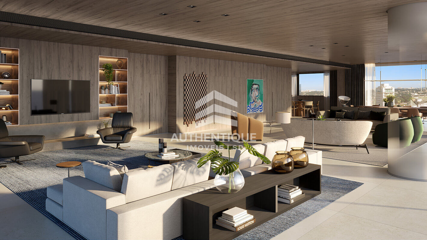Apartamento, 4 quartos, 541 m² - Foto 19