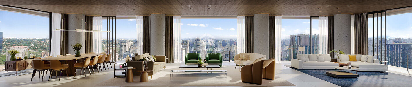 Apartamento, 4 quartos, 541 m² - Foto 20