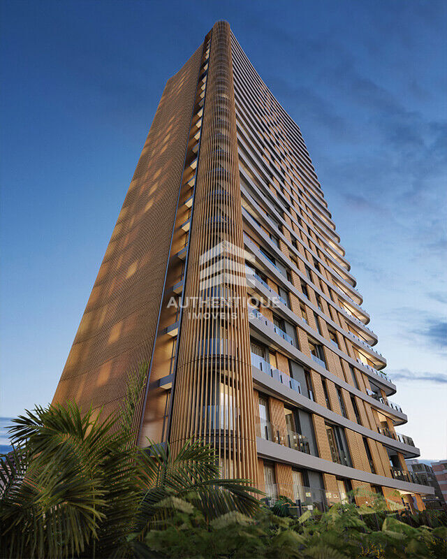 Apartamento, 4 quartos, 541 m² - Foto 6