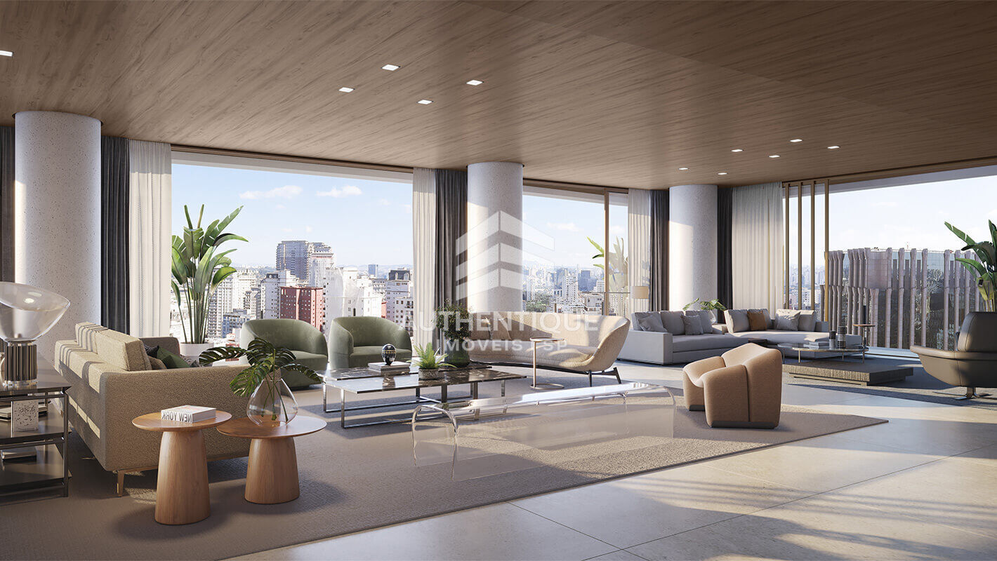 Apartamento, 4 quartos, 541 m² - Foto 17