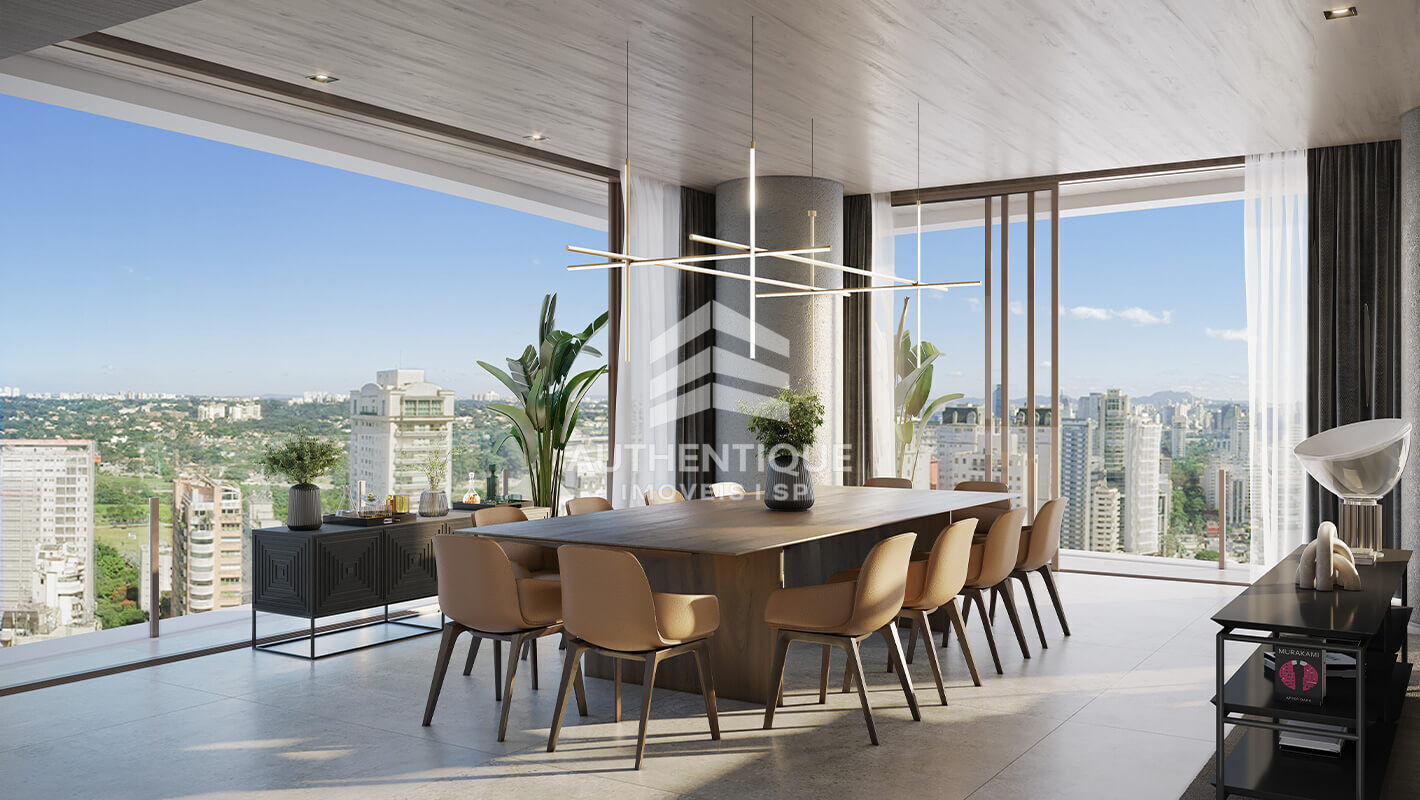 Apartamento, 4 quartos, 541 m² - Foto 21
