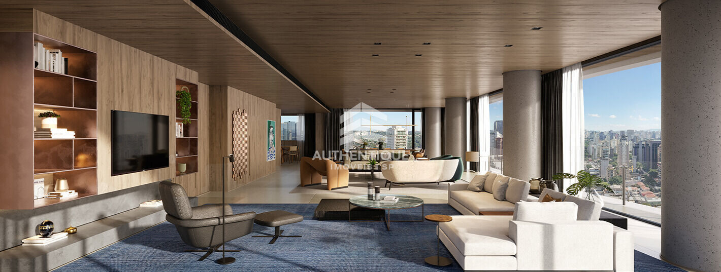 Apartamento, 4 quartos, 541 m² - Foto 16