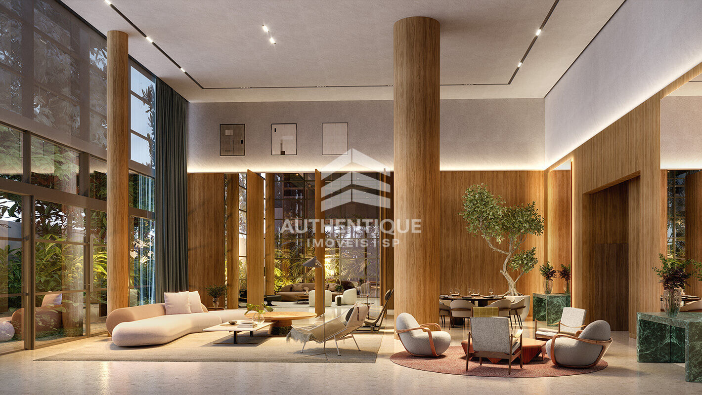 Apartamento, 4 quartos, 541 m² - Foto 8