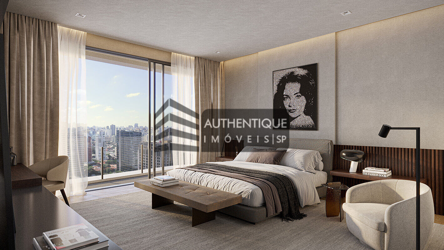 Apartamento à venda com 4 quartos, 541m² - Foto 23