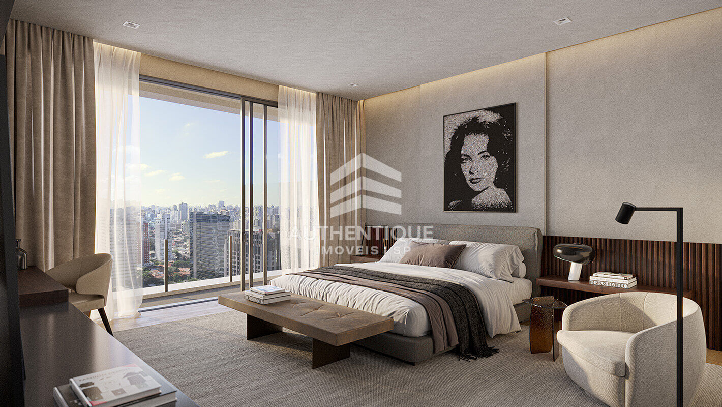 Apartamento, 4 quartos, 541 m² - Foto 23