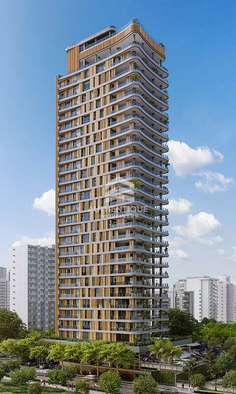 Apartamento, 4 quartos, 541 m² - Foto 14