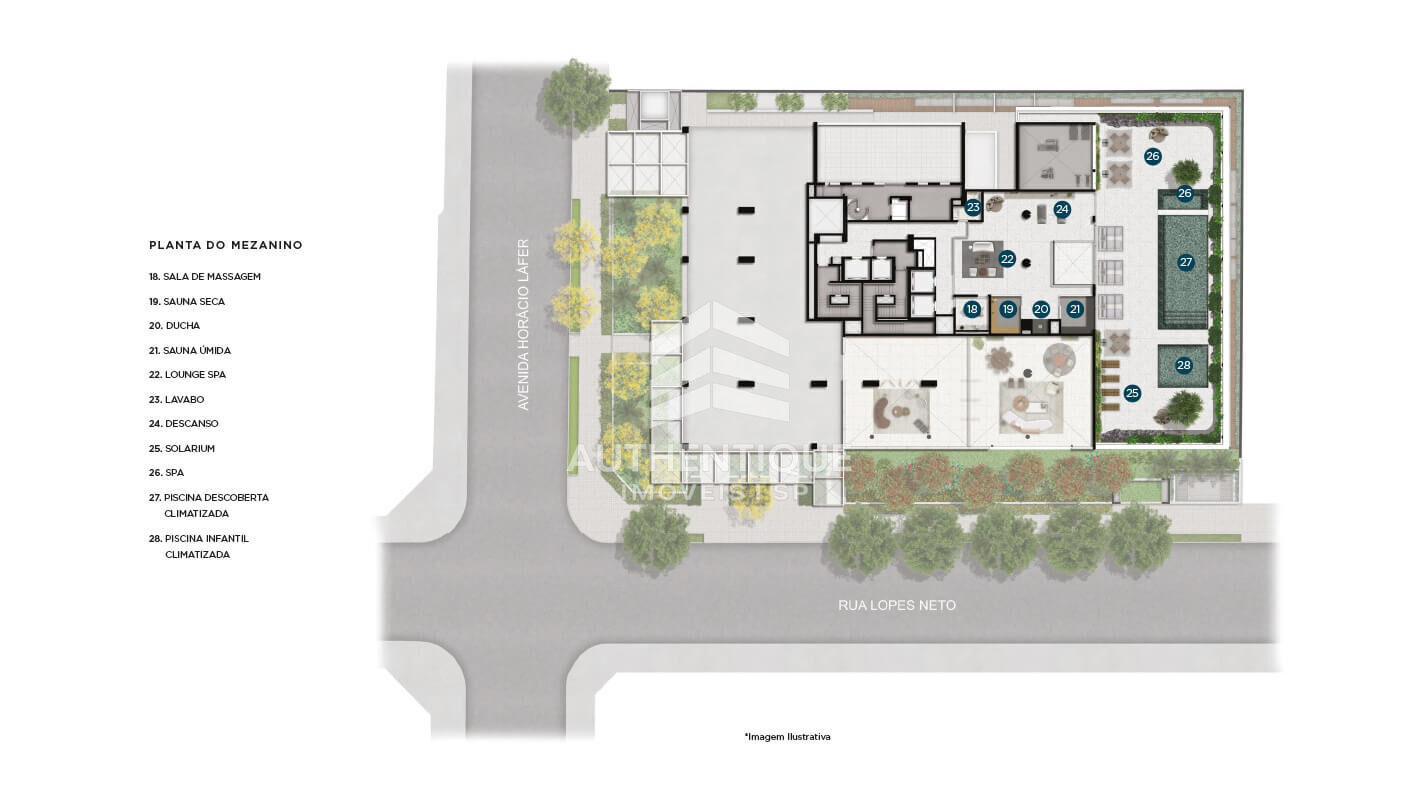 Apartamento, 4 quartos, 541 m² - Foto 25