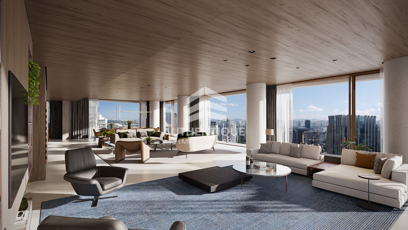 Apartamento, 4 quartos, 541 m² - Foto 18