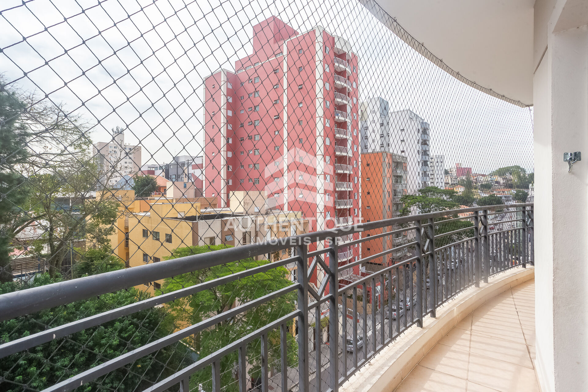 Apartamento, 3 quartos, 102 m² - Foto 1