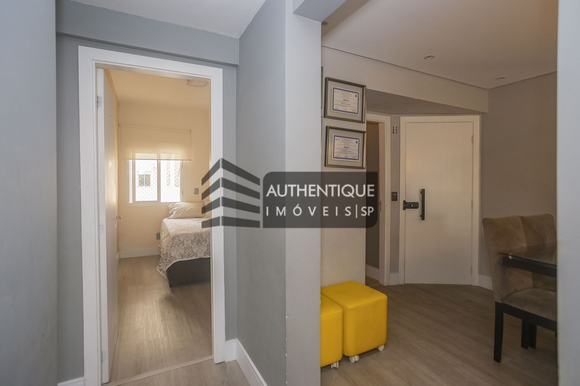 Apartamento à venda com 3 quartos, 102m² - Foto 18