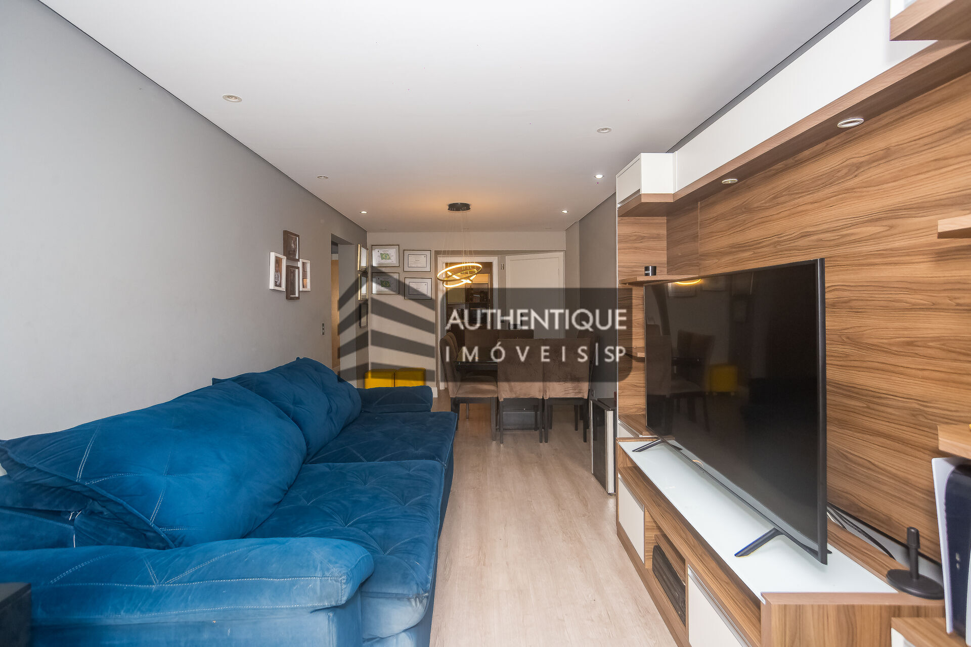 Apartamento à venda com 3 quartos, 102m² - Foto 10