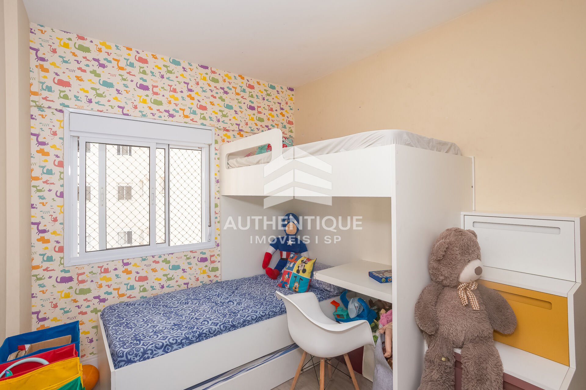 Apartamento, 3 quartos, 102 m² - Foto 31