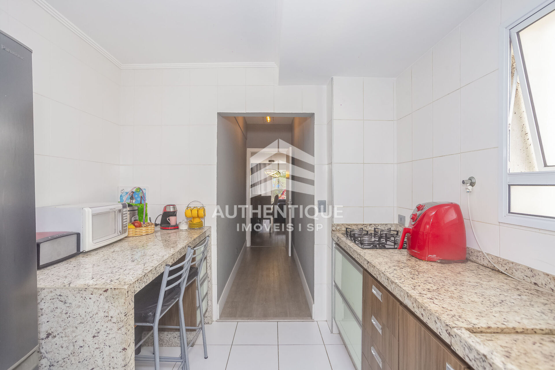 Apartamento, 3 quartos, 102 m² - Foto 23