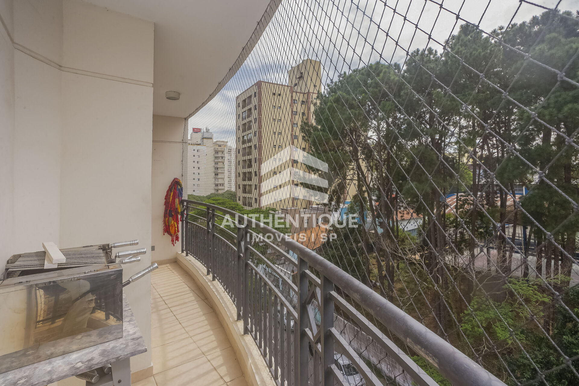Apartamento, 3 quartos, 102 m² - Foto 4