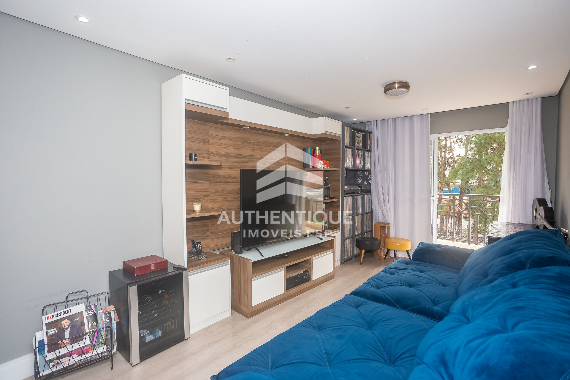 Apartamento, 3 quartos, 102 m² - Foto 7