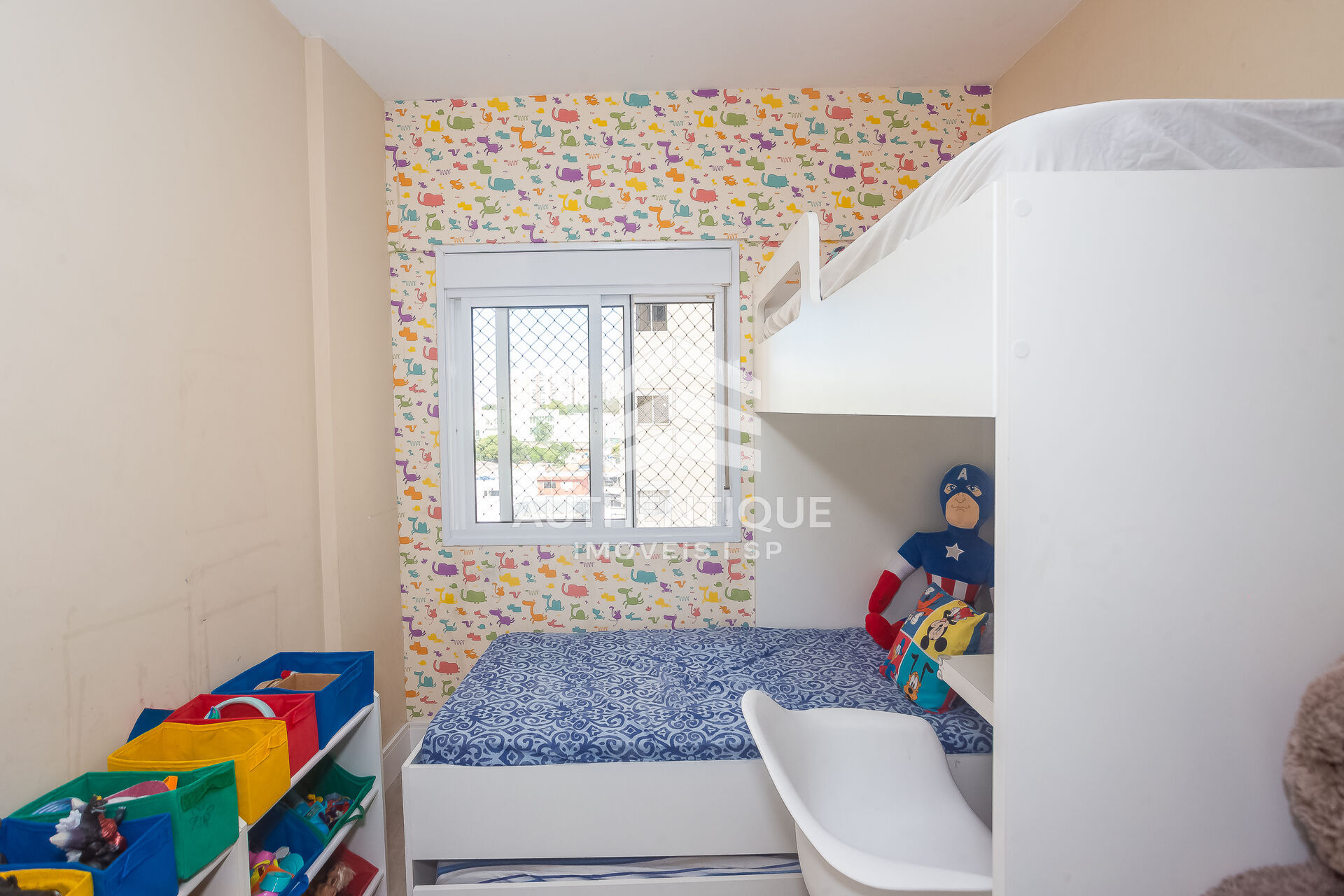 Apartamento, 3 quartos, 102 m² - Foto 32