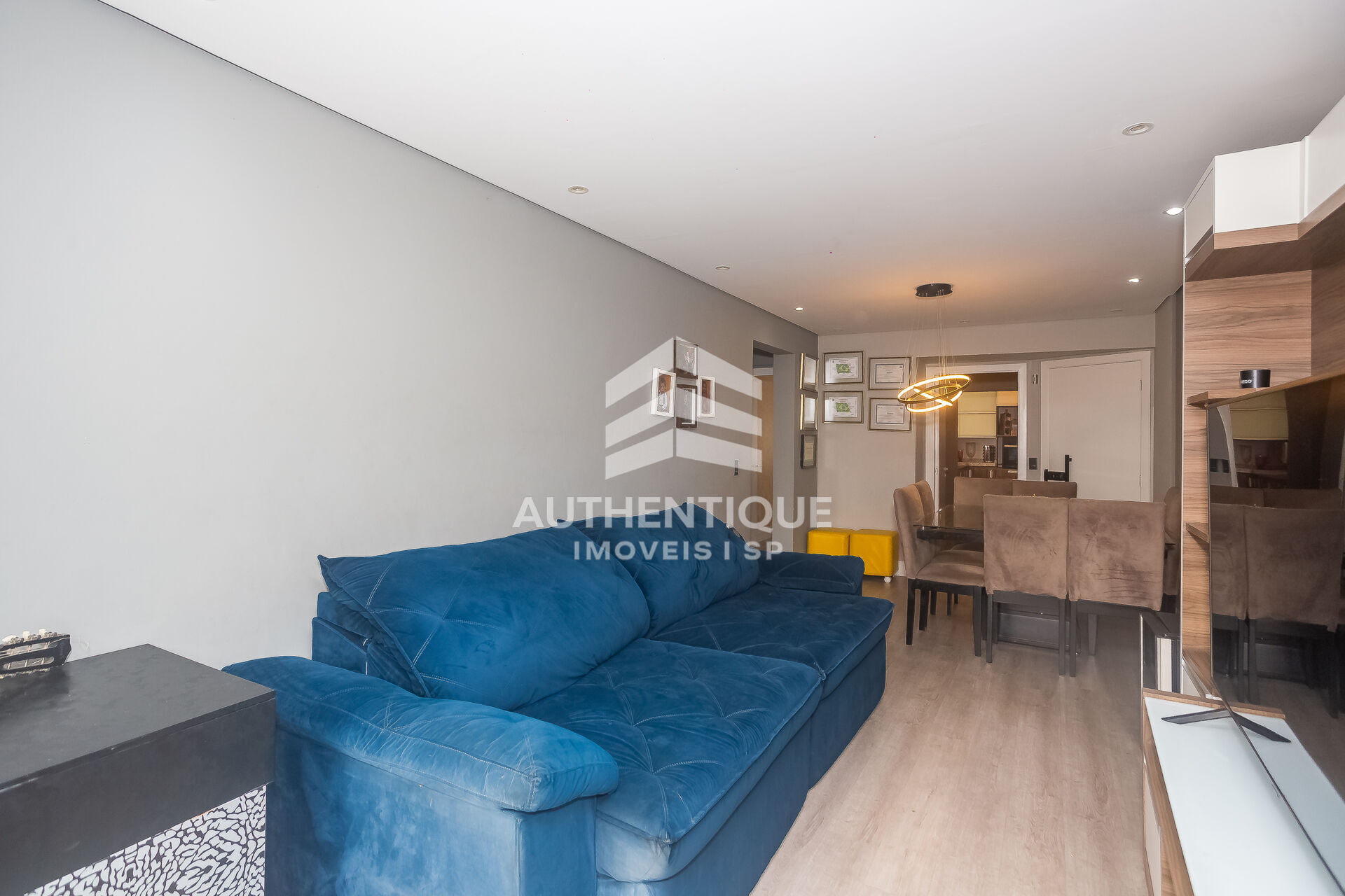 Apartamento, 3 quartos, 102 m² - Foto 9