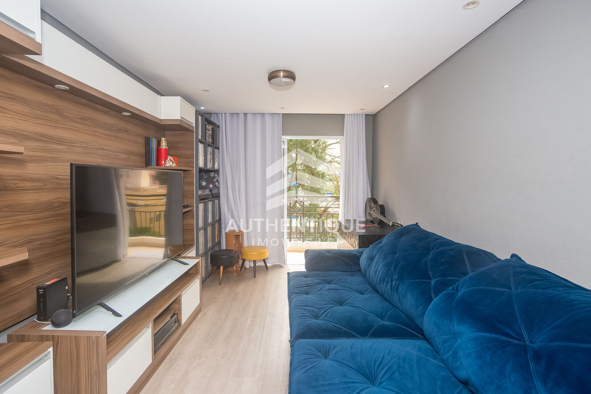 Apartamento, 3 quartos, 102 m² - Foto 8