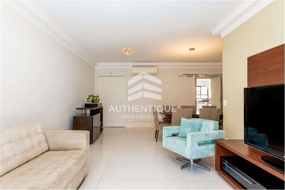 Apartamento, 4 quartos, 163 m² - Foto 8