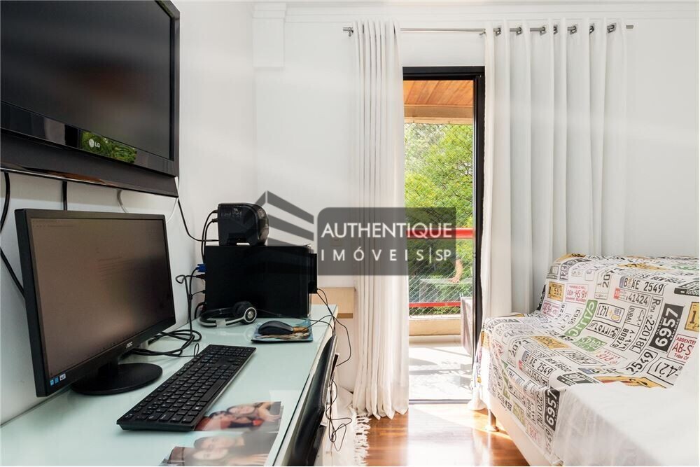 Apartamento, 4 quartos, 163 m² - Foto 19