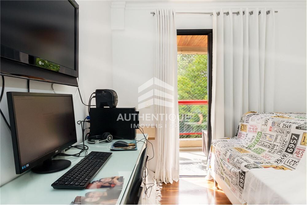 Apartamento, 4 quartos, 163 m² - Foto 19