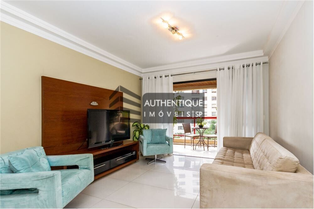 Apartamento, 4 quartos, 163 m² - Foto 6