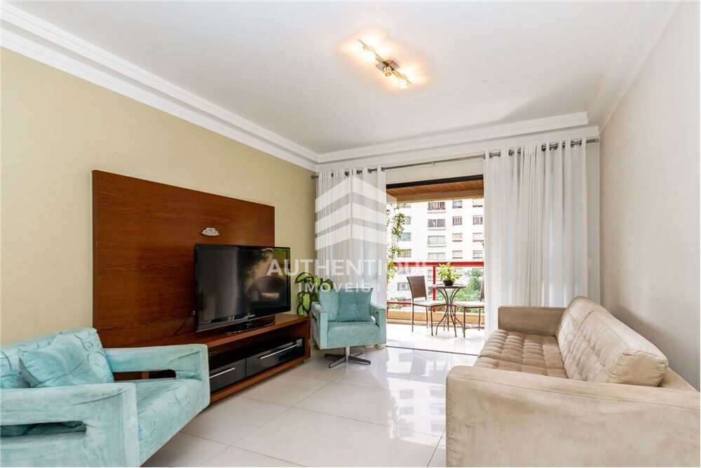 Apartamento, 4 quartos, 163 m² - Foto 6