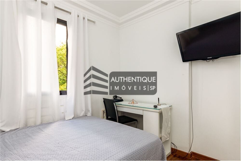 Apartamento, 4 quartos, 163 m² - Foto 21