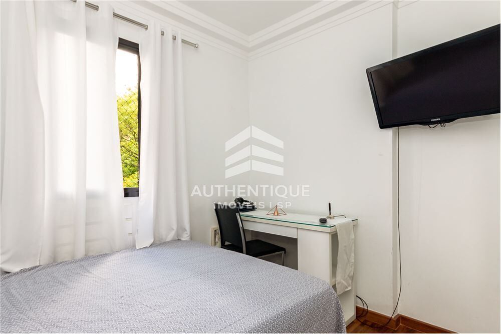 Apartamento, 4 quartos, 163 m² - Foto 21