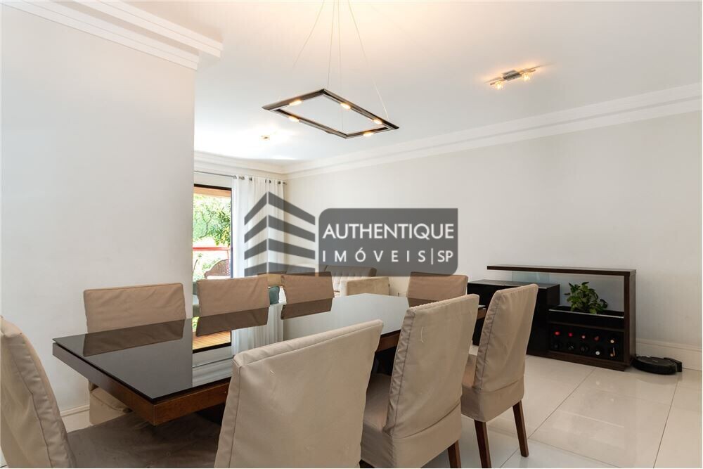 Apartamento, 4 quartos, 163 m² - Foto 3