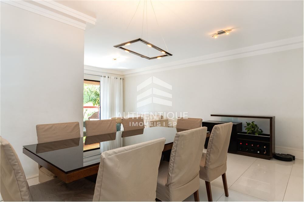 Apartamento, 4 quartos, 163 m² - Foto 3