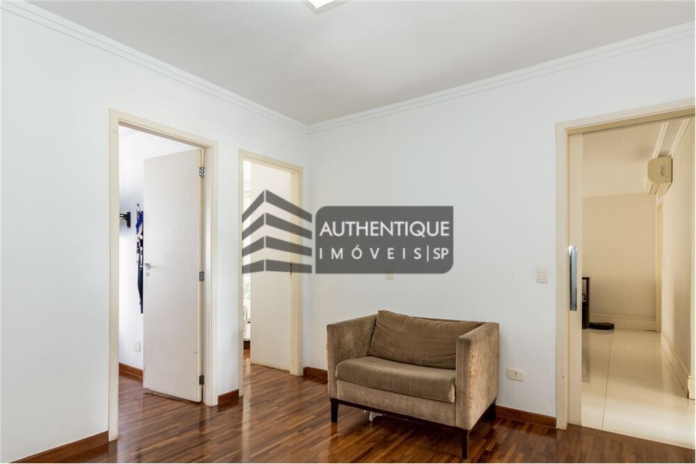 Apartamento, 4 quartos, 163 m² - Foto 27