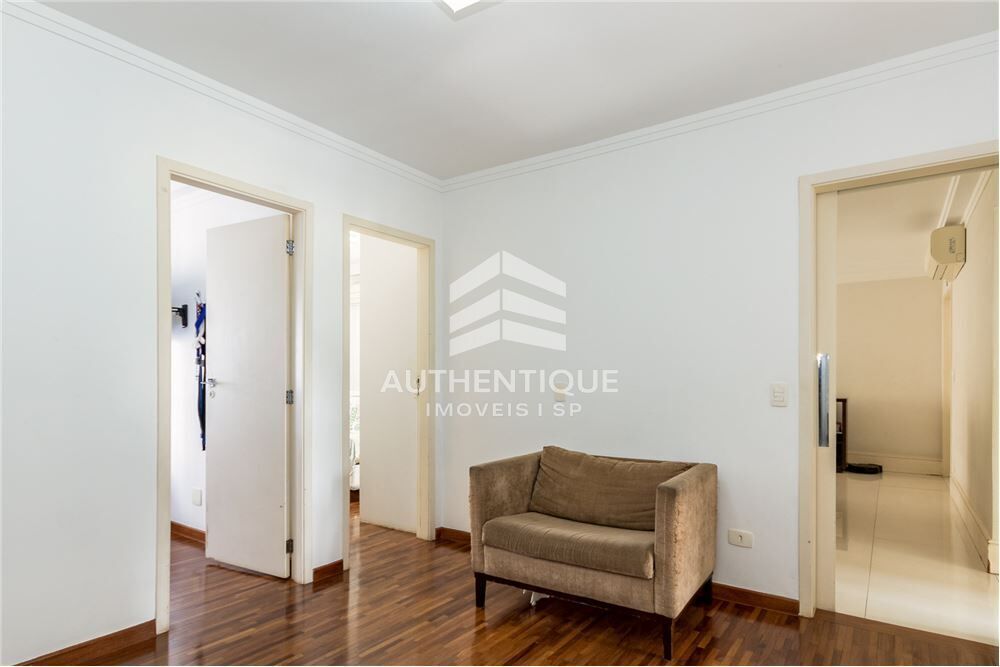 Apartamento, 4 quartos, 163 m² - Foto 27